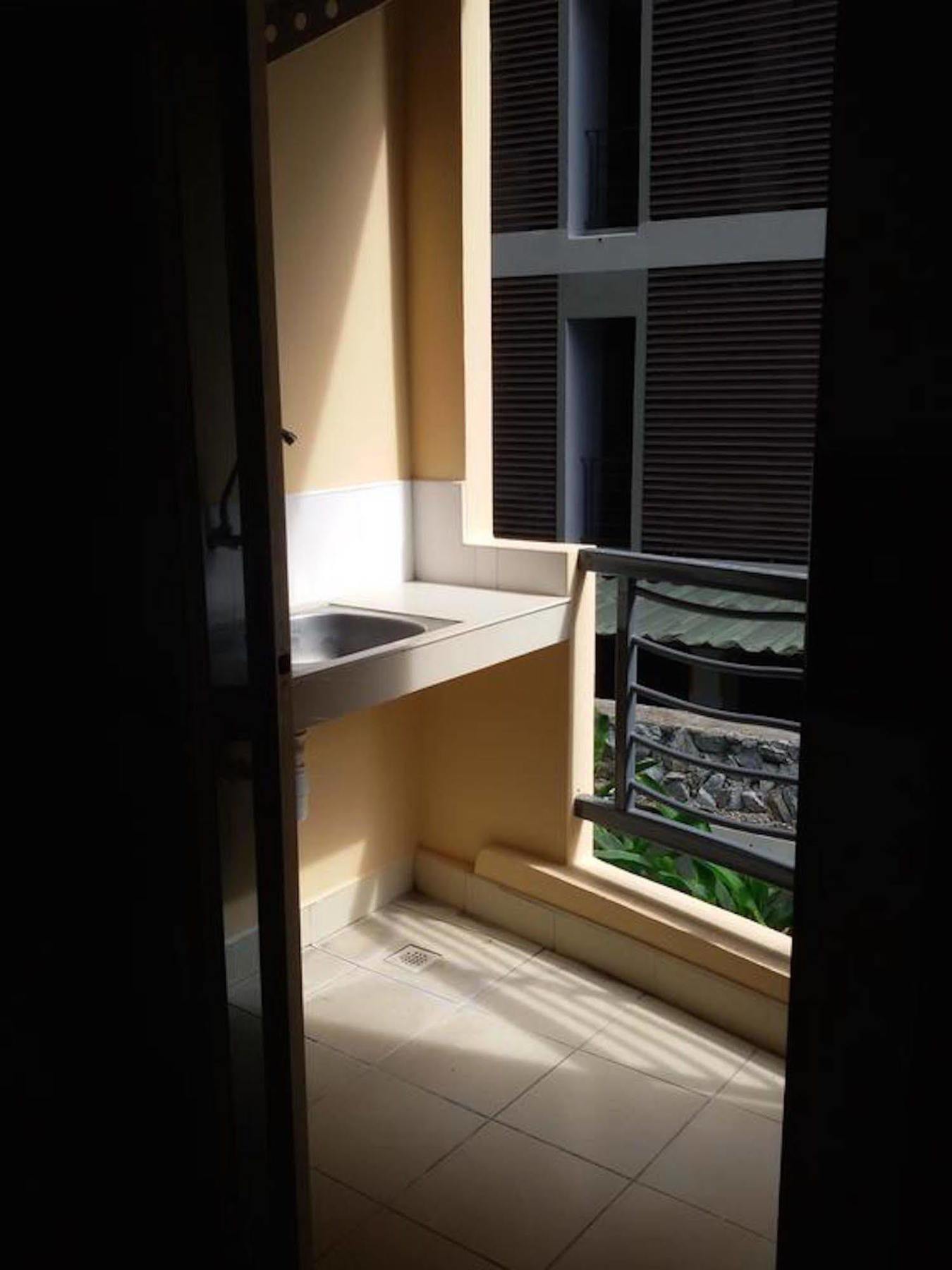 Aparthotel Rattakit Mansion Pattaya Exteriér fotografie